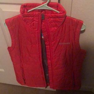Columbia Omni heat women’s vest